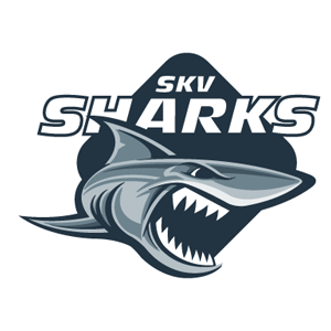SKV Sharks Karlovy Vary logo