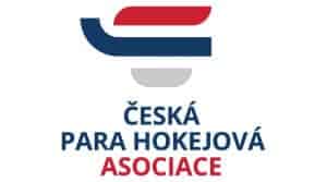 Česká para hokejová asociace - partner