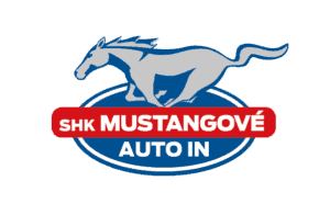 SHK Mustangové Auto In