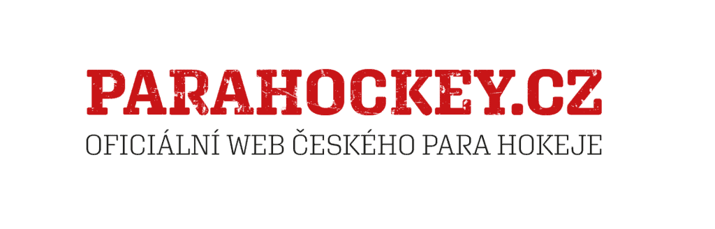 Parahockey.cz - Oficiální web českého para hokeje