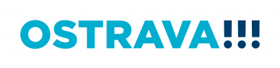 Logo Ostravy